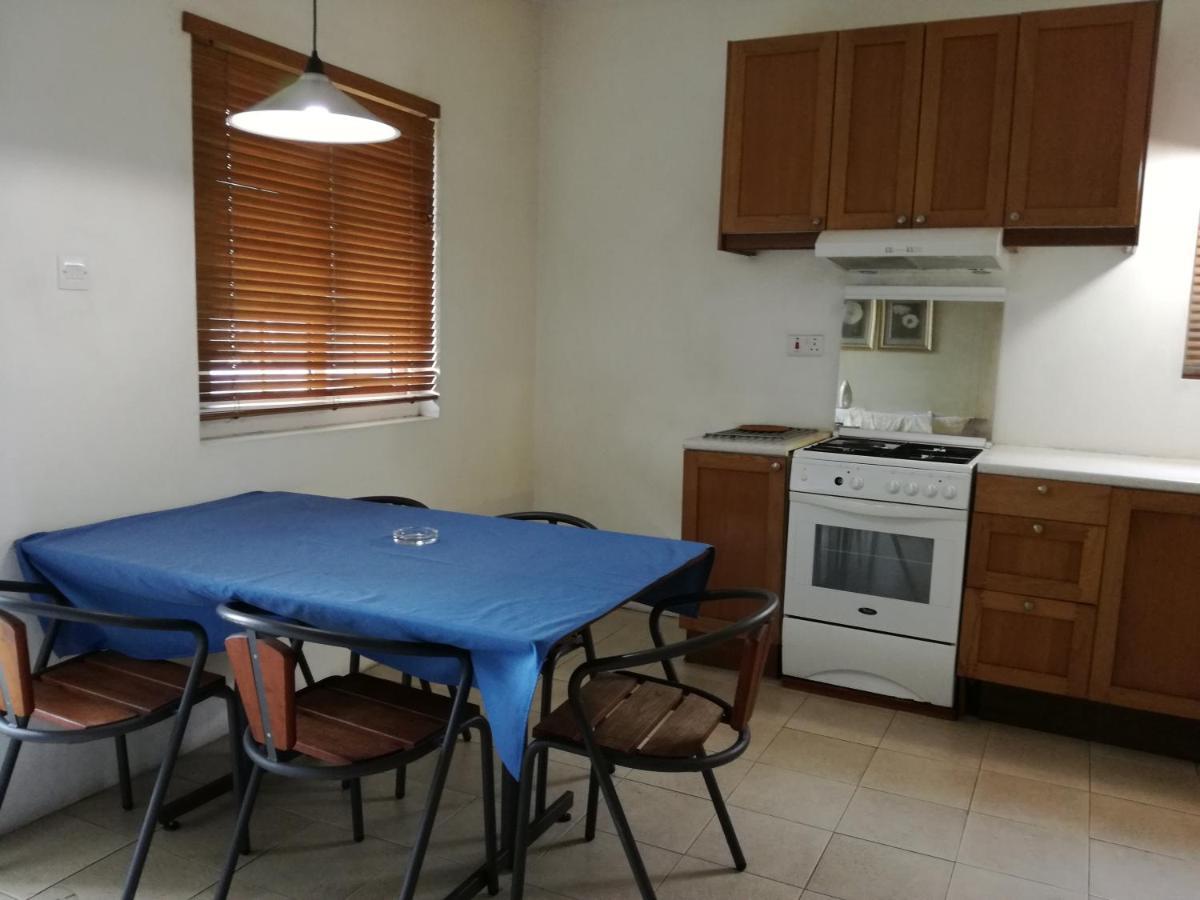 Trendzone Apartments グランベ エクステリア 写真